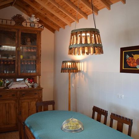 Willa Casa Do Avo Cristiano Madalena  Zewnętrze zdjęcie