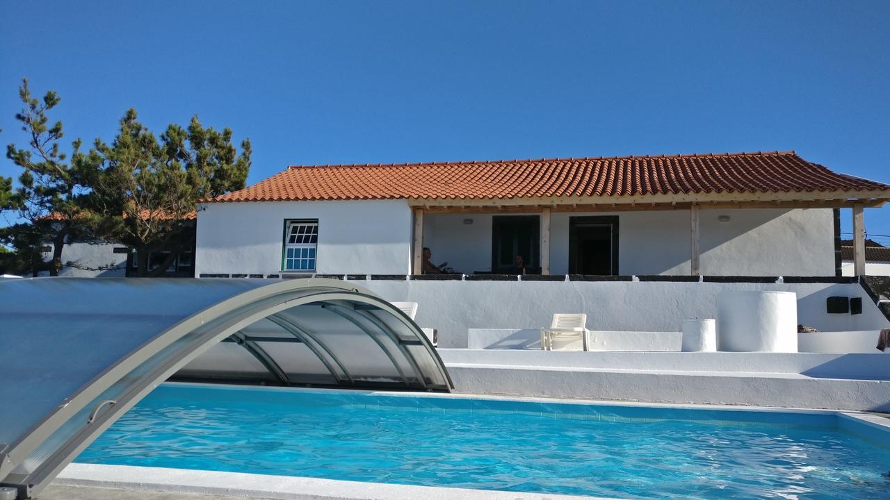 Willa Casa Do Avo Cristiano Madalena  Zewnętrze zdjęcie