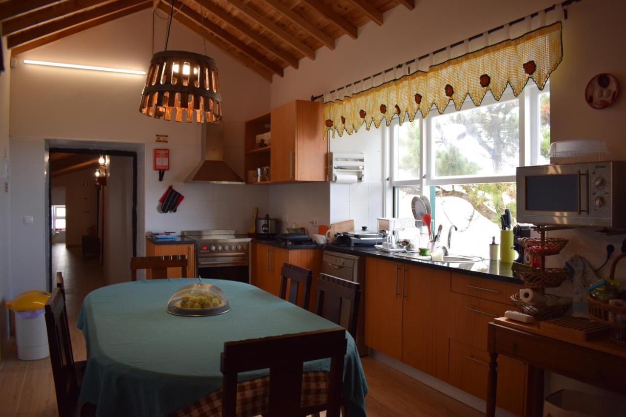 Willa Casa Do Avo Cristiano Madalena  Zewnętrze zdjęcie