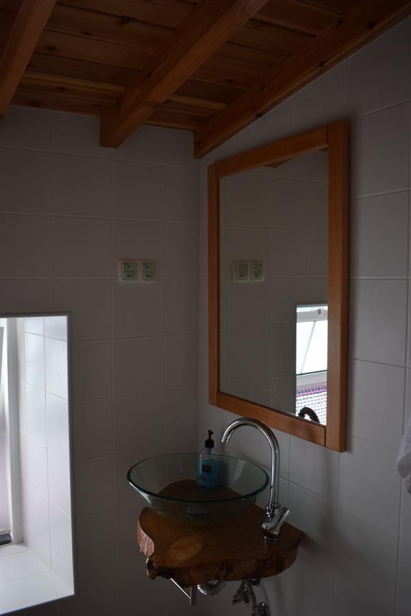 Willa Casa Do Avo Cristiano Madalena  Zewnętrze zdjęcie