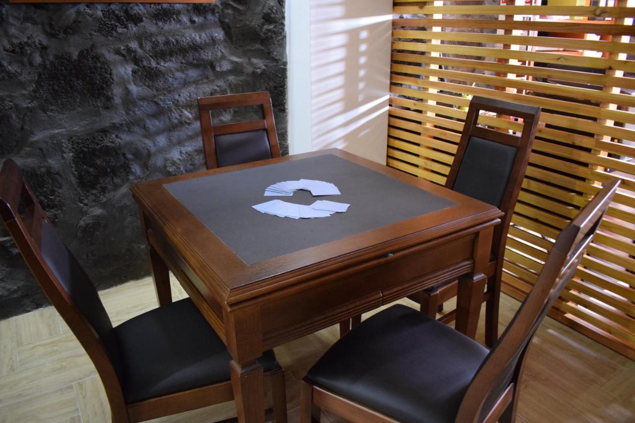 Willa Casa Do Avo Cristiano Madalena  Zewnętrze zdjęcie