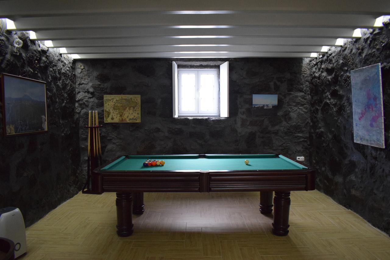 Willa Casa Do Avo Cristiano Madalena  Zewnętrze zdjęcie
