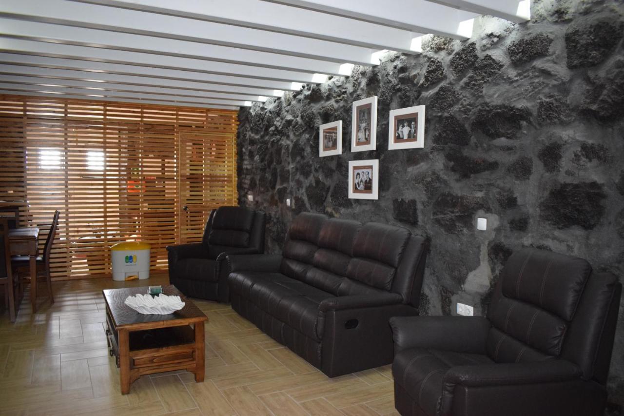 Willa Casa Do Avo Cristiano Madalena  Zewnętrze zdjęcie