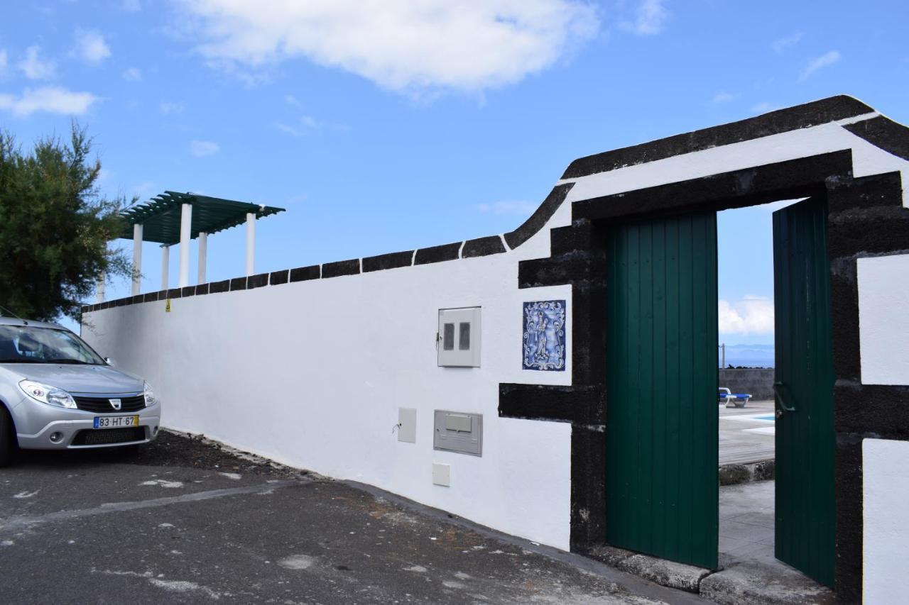Willa Casa Do Avo Cristiano Madalena  Zewnętrze zdjęcie