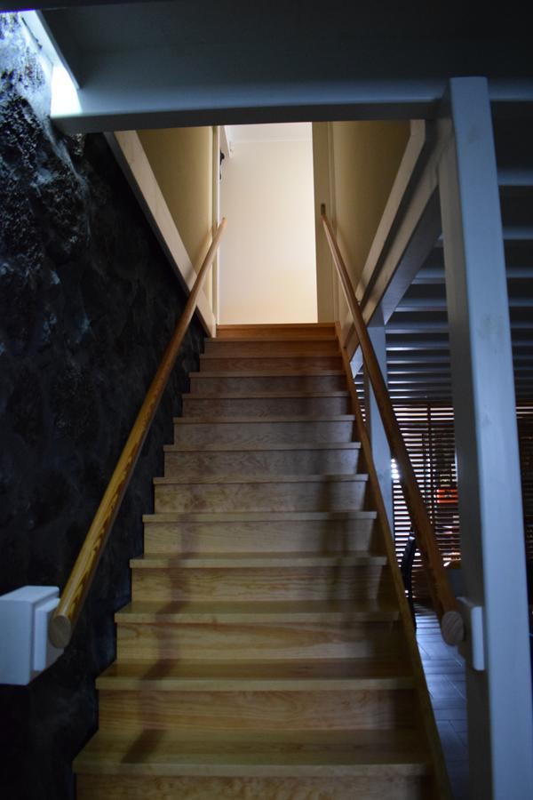 Willa Casa Do Avo Cristiano Madalena  Zewnętrze zdjęcie
