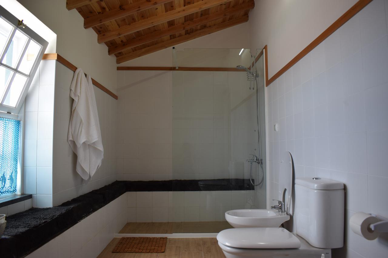 Willa Casa Do Avo Cristiano Madalena  Zewnętrze zdjęcie