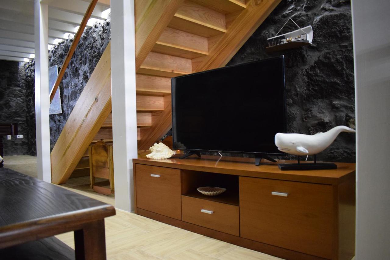 Willa Casa Do Avo Cristiano Madalena  Zewnętrze zdjęcie