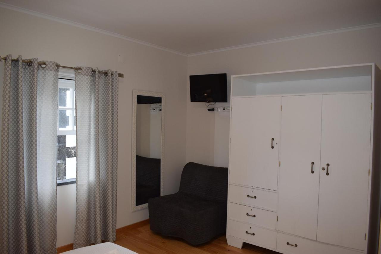 Willa Casa Do Avo Cristiano Madalena  Zewnętrze zdjęcie
