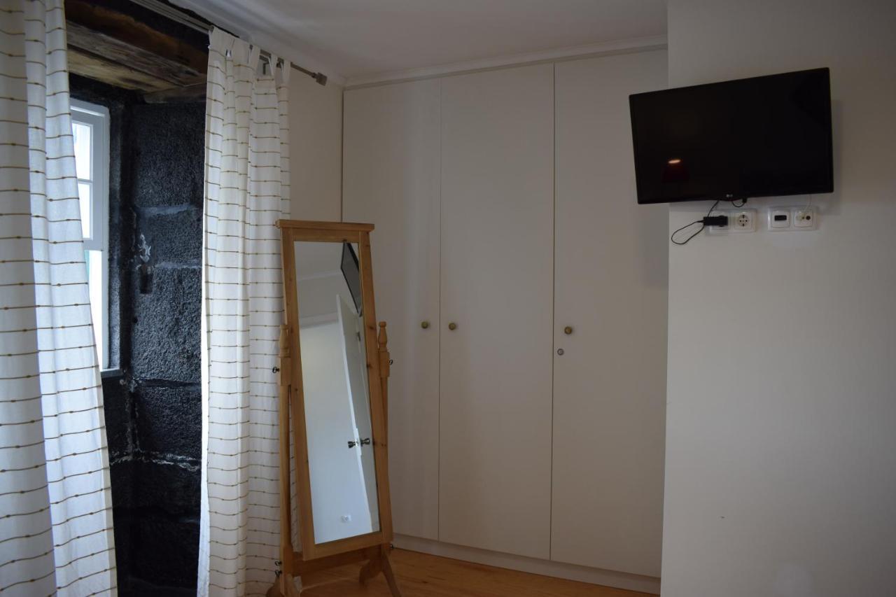 Willa Casa Do Avo Cristiano Madalena  Zewnętrze zdjęcie
