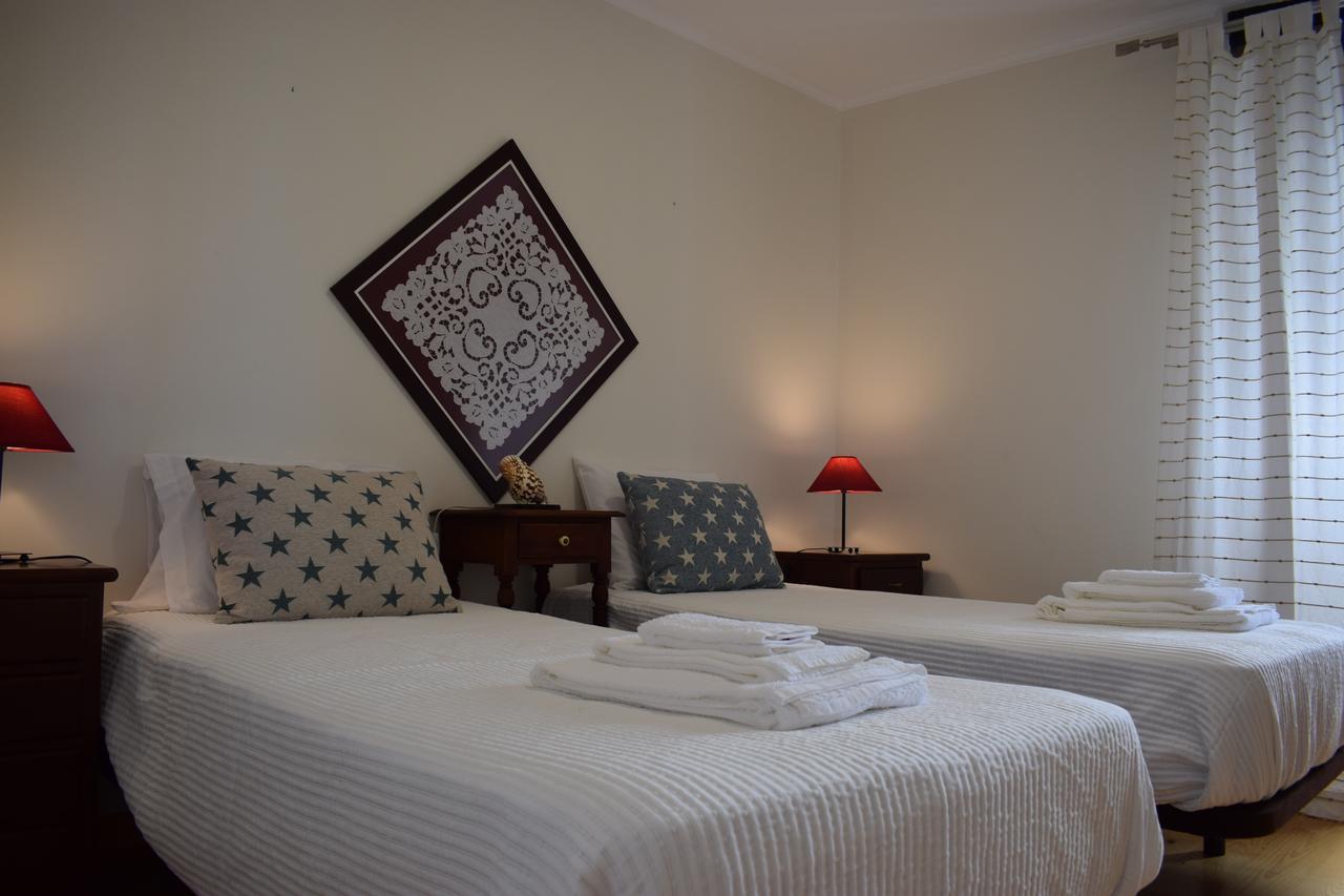 Willa Casa Do Avo Cristiano Madalena  Zewnętrze zdjęcie